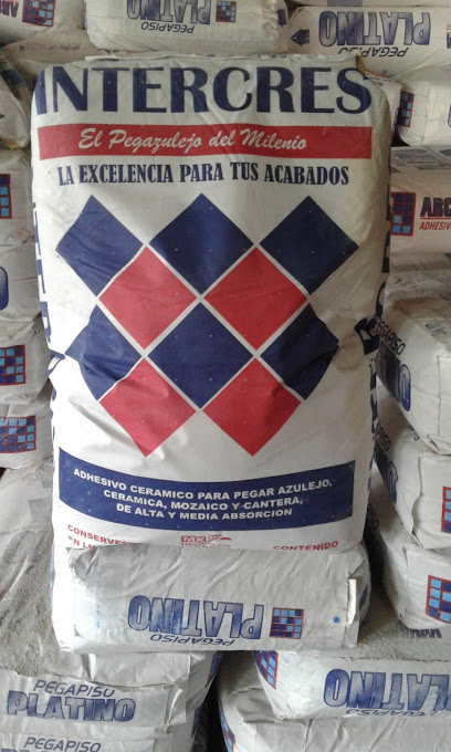 Ferremateriales Rio Lerma en Salamanca