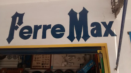 Ferremax en Puerto Vallarta