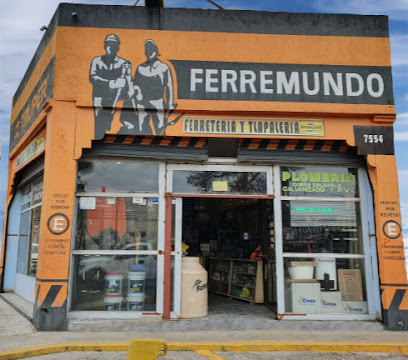 Ferremundo Ferretería y Tlapalería en Tonalá