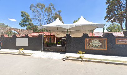 Ferresisa en Tizayuca