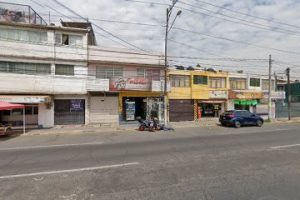 Ferrespaña en Tlalnepantla