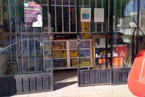 Ferretería Cast& Campos en Toluca