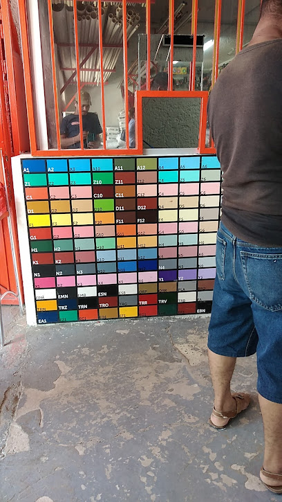 Ferretería Casther Aviacion Zona Real en Zapopan