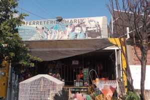 Ferretería Charly en Tlaquepaque