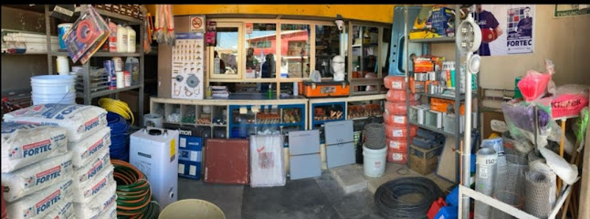 Ferretería Cobasa en Toluca