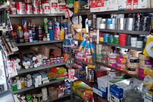 Ferretería El Chilango en Tlaquepaque