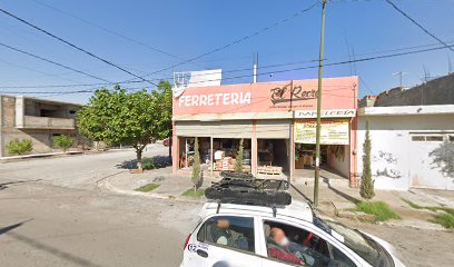 Ferretería El Recre en Gómez Palacio