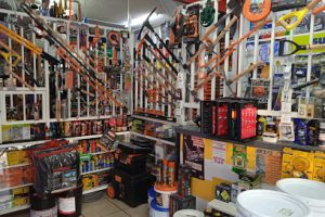 Ferretería Fagser Multiservicios en Tlaquepaque