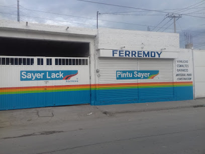 Ferretería Ferremoy en Gómez Palacio