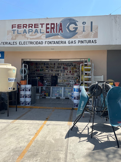Ferretería Gil en Zapopan