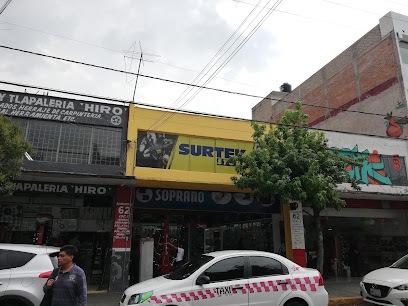 Ferretería Hiro en Tlalnepantla