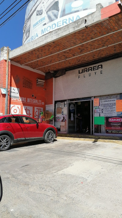 Ferretería La Moderna en Tlajomulco