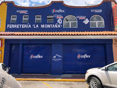 Ferretería La Montaña en Cuautitlán Izcalli