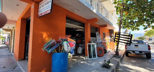 Ferretería La Victoria en Puerto Vallarta