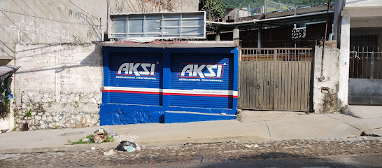 Ferretería Lobo en Acapulco