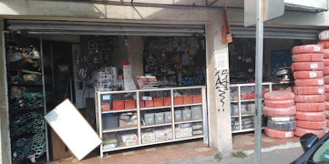 Ferretería Lopez en Naucalpan