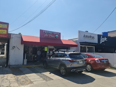 Ferretería Los Pinos en Zapopan