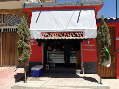 Ferretería Mendoza en Puerto Vallarta
