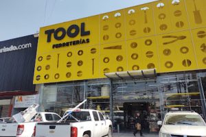Ferretería Modelo México en Tlalnepantla