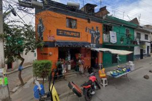 Ferretería Ortiz en Tlaquepaque