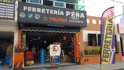 Ferretería Peña (Blvd. Adolfo López Mateos) en León