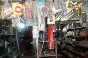 Ferretería Peña en Puerto Vallarta