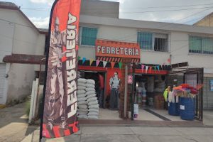 Ferretería Riosa en Zapopan