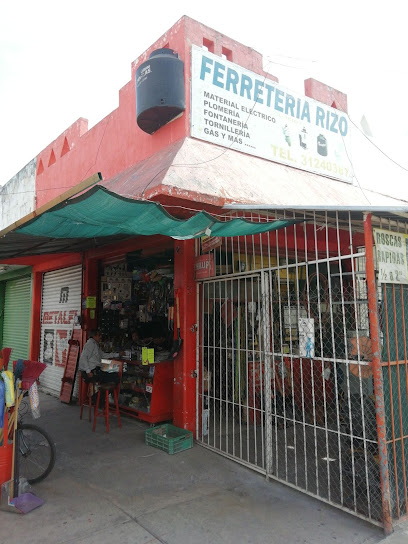 Ferretería Rizo en Zapopan