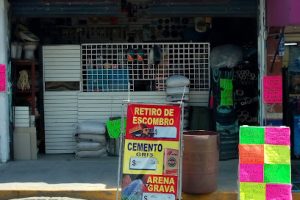 Ferretería San Jose en Naucalpan