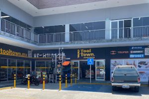 Ferretería Tooltown Tlaquepaque Las Huertas en Tlaquepaque