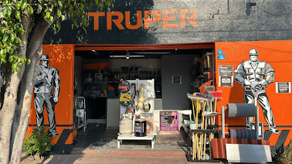 Ferretería Truper Valle Ceylan en Tlalnepantla