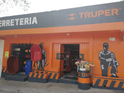 Ferretería Truper (Villa Izcalli Caxitlan) en Villa de Álvarez