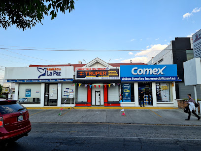 Ferretería del Hogar Truper en Zapopan