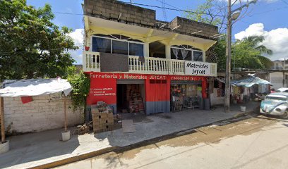 Ferretería y Materiales Jeycat en Acapulco