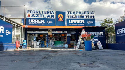 Ferretería y Tlapalería Aztlan en Guadalajara