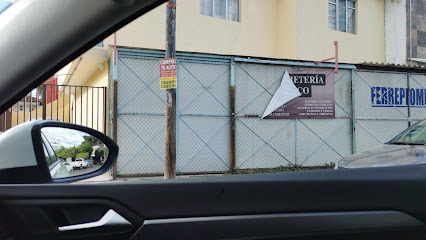Ferretería y Tlapalería Jaco en Guadalajara