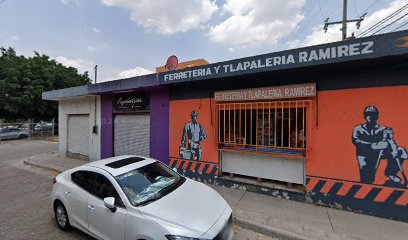 Ferretería y Tlapalería Ramírez en Tlaquepaque