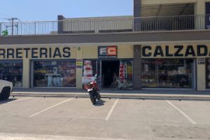Ferreterías Calzada Suc. 45 en Tlaquepaque