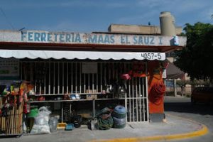 Ferreterías Maas Suc. Sauz en Tlaquepaque