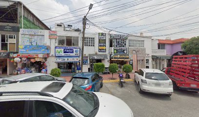 FerroTlapalería Santa Mónica en Tlalnepantla