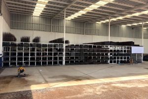 Ferrometalica en Tonalá