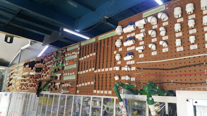 Ferrreteria y Comercializadora Tlalnepantla en Tlalnepantla