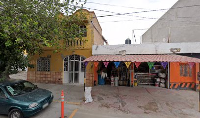 Gm Ferretería en Lerdo