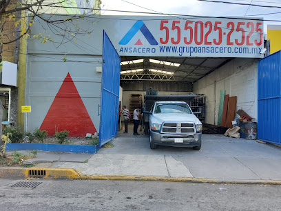 Grupo Ansacero en Tlalnepantla