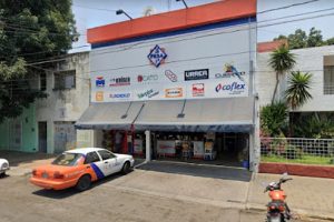 Grupo Ascencio – Fesa – Ferretería y Sanitarios Ascencio en Guadalajara