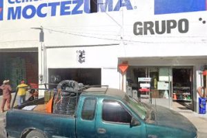 Grupo Ferretero Evsa en Tulancingo