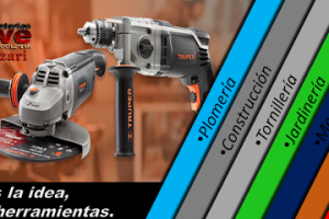 Grupo Muve Ferreterías en Tizayuca