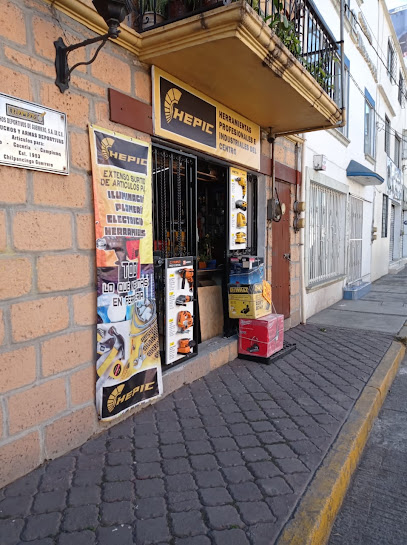 Hepic en Chilpancingo