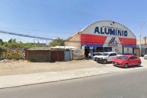 Herralum en Chalco