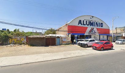 Herralum en Chalco